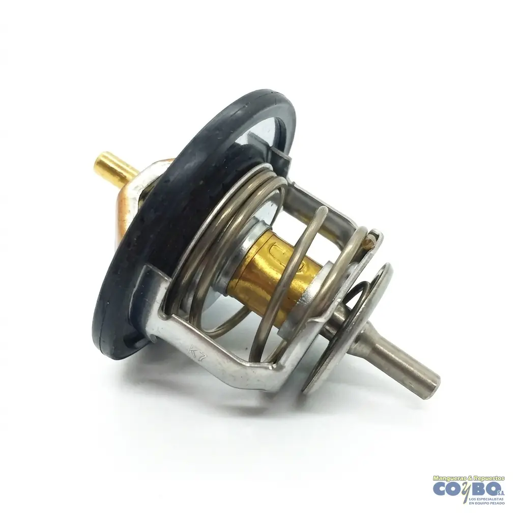TERMOSTATO 82° ISUZU NPR (1999 - 2010) - Imagen 1