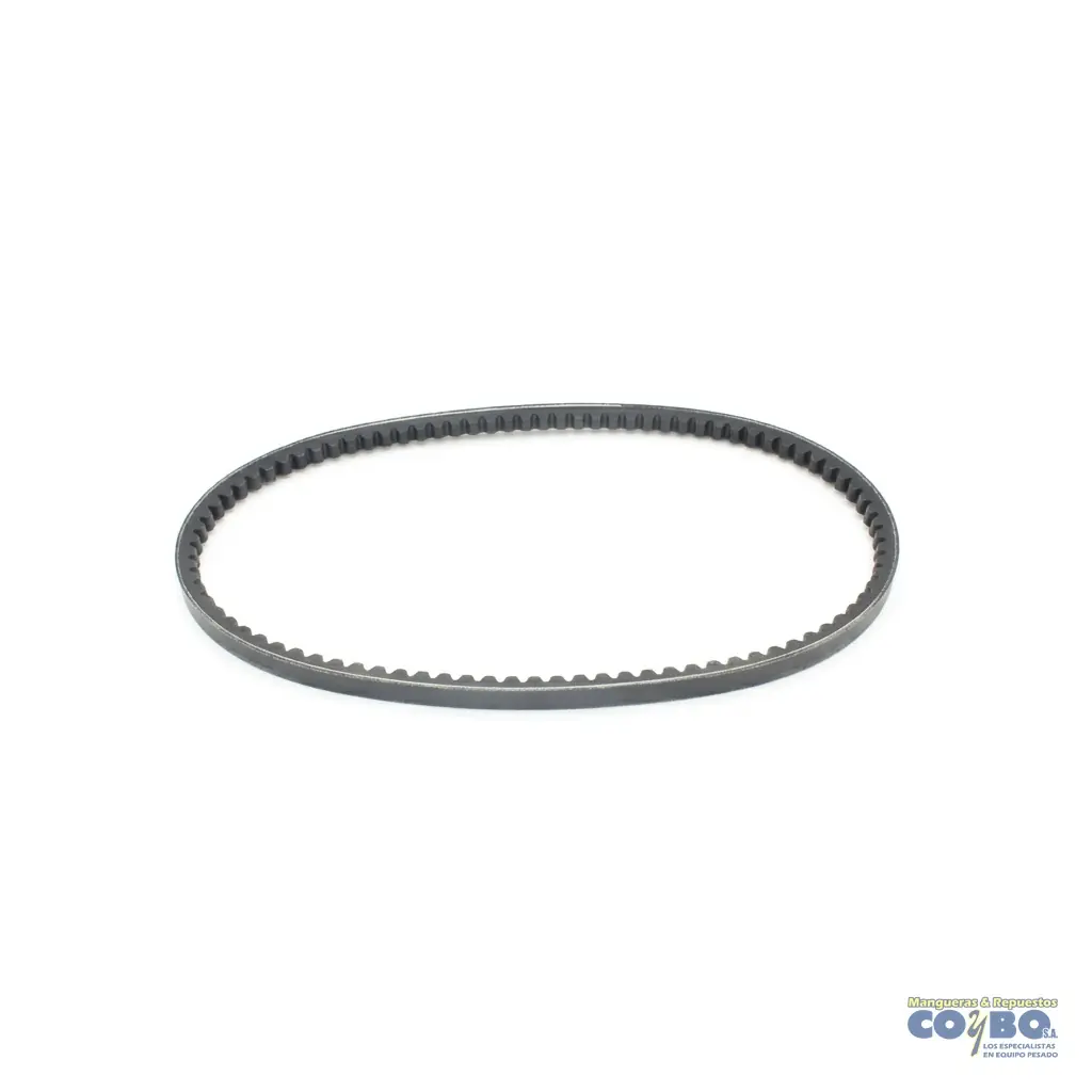 FAJA ABANICO QKR55L-EE1AYVT MOTOR 4JB1 - Imagen 1