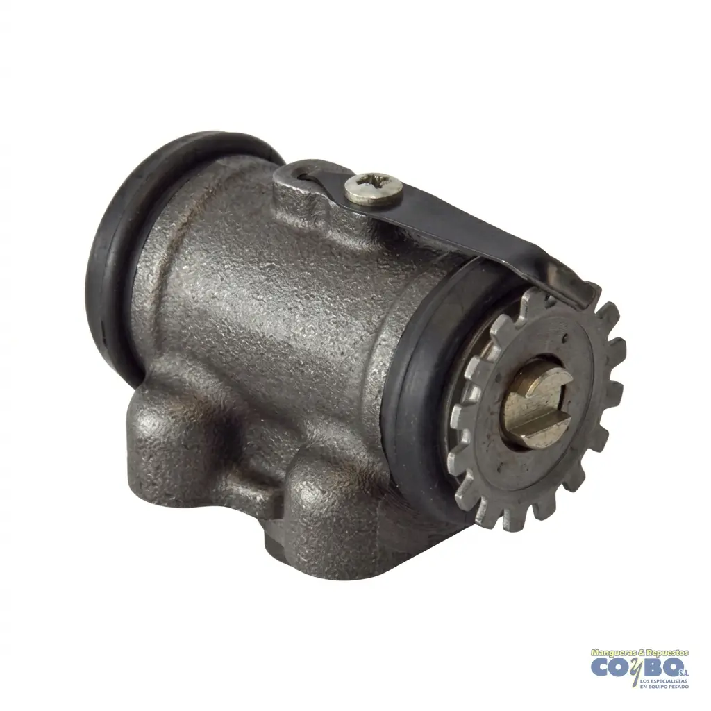 CILINDRO FRENOS NQR2009 - Imagen 1
