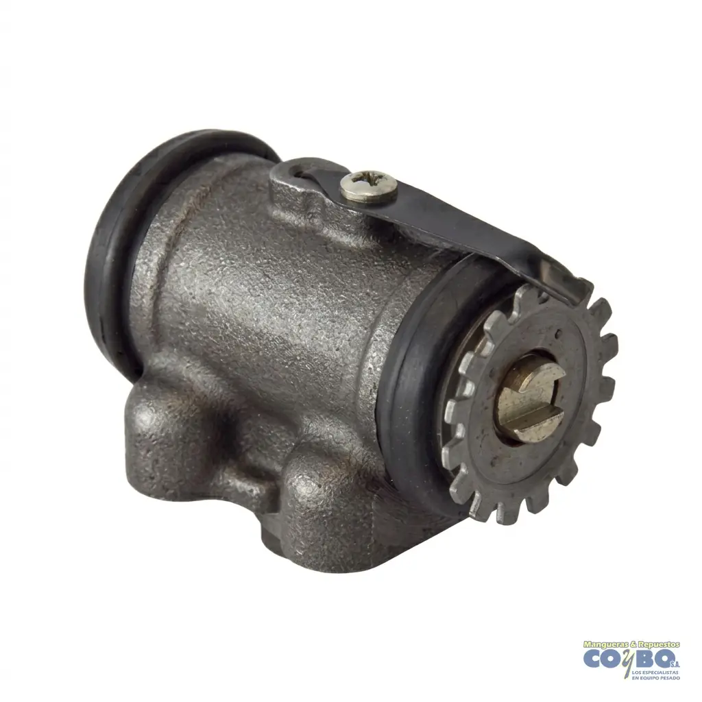CILINDRO FRENOS NQR2009 - Imagen 1