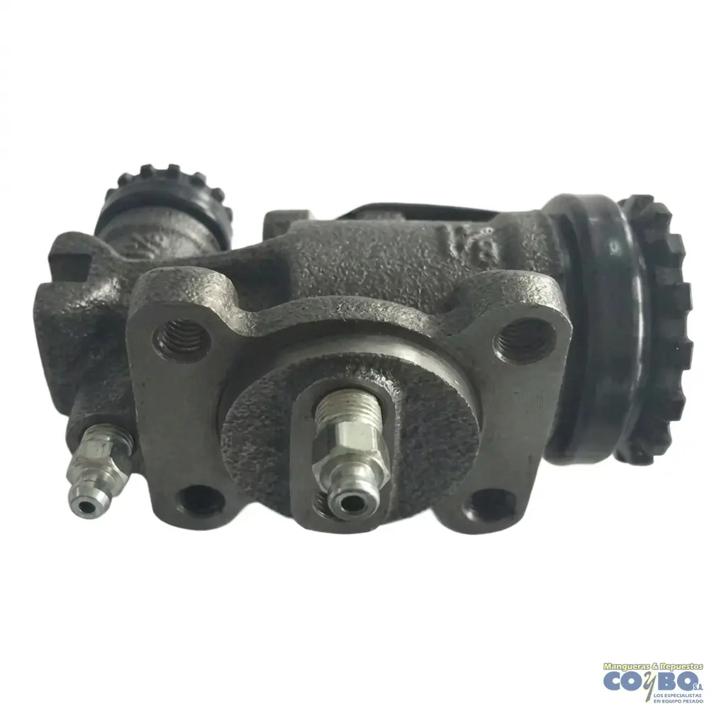 CILINDRO FRENOS NQR71-22 2014 C/ HIDROBO - Imagen 1