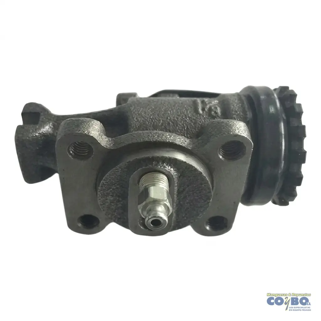CILINDRO FRENOS NQR71-22 2014 C/ HIDROBO - Imagen 1