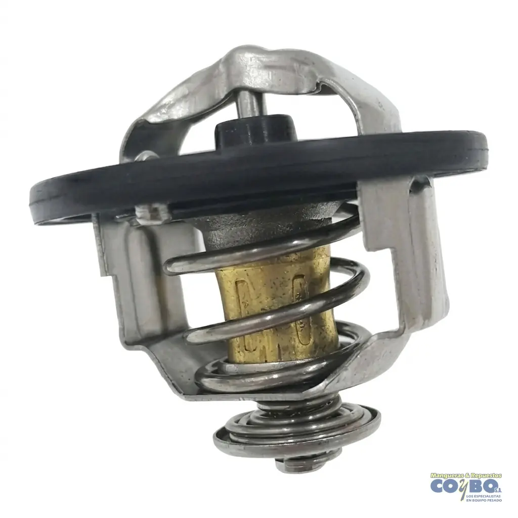 TERMOSTATO NKR 2.8 4JB1 82C - Imagen 1