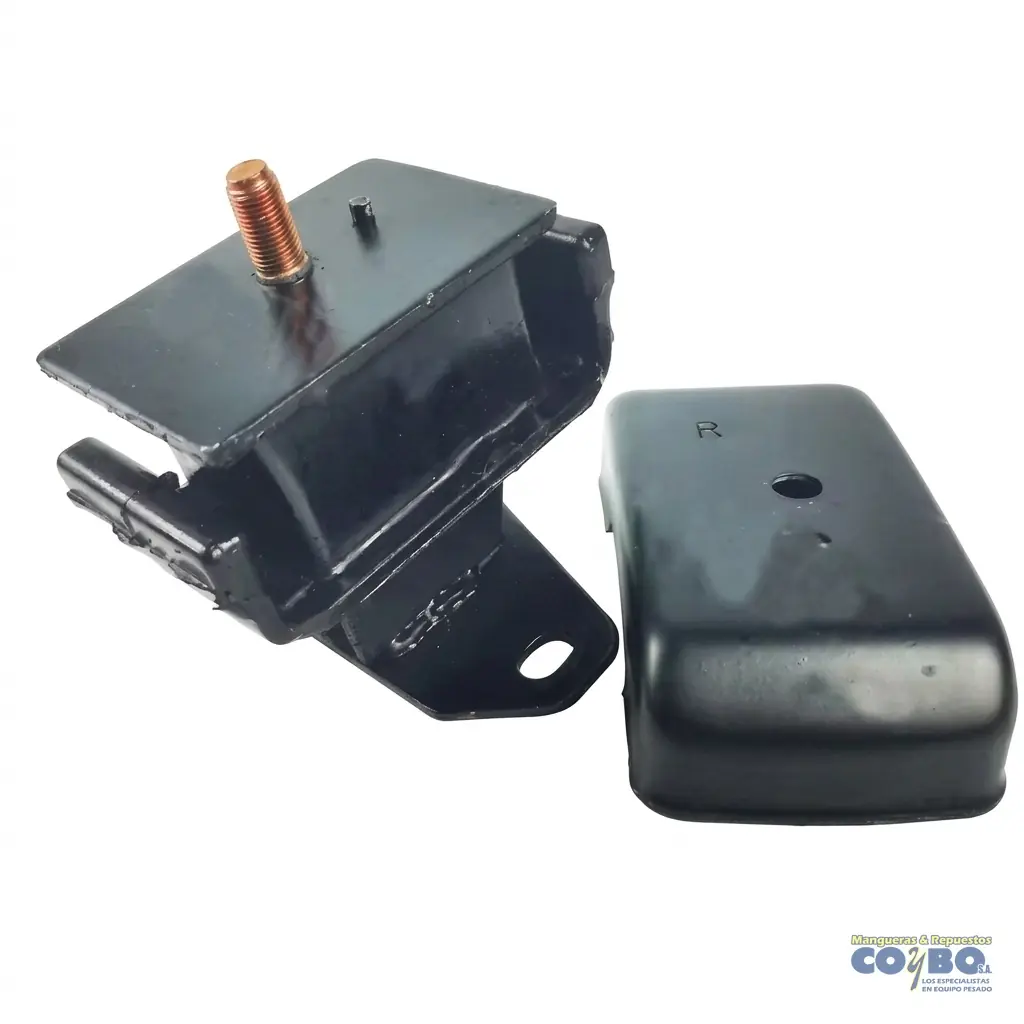 SOPORTE MOTOR LADO DERECHO ADELANTE NQR7