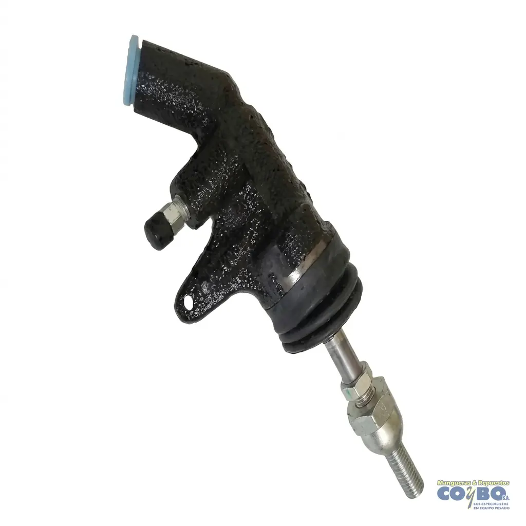 BOMBA AUX CLUTCH NQR71L -22 4HG1 14 1" - Imagen 1