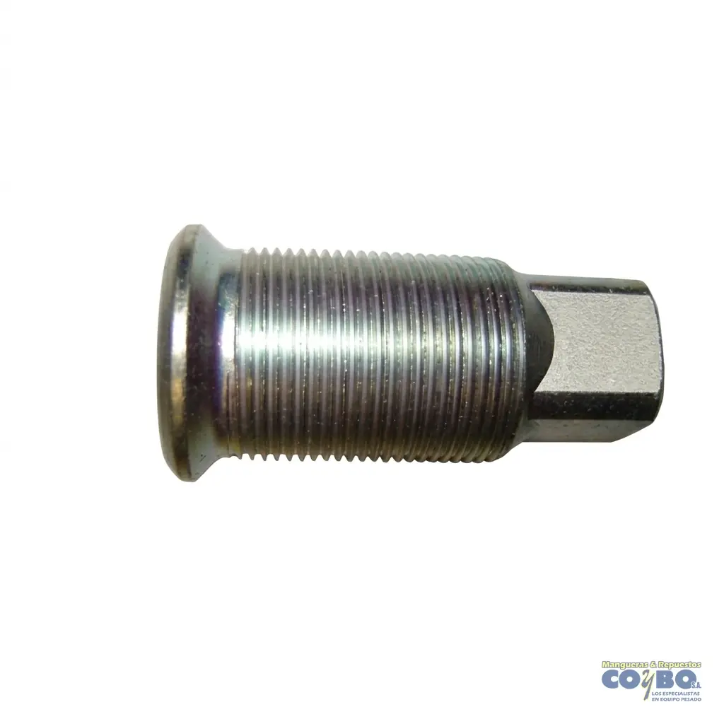CHUPON TACO RUEDA TRASERA ISUZU NQR71  M - Imagen 1