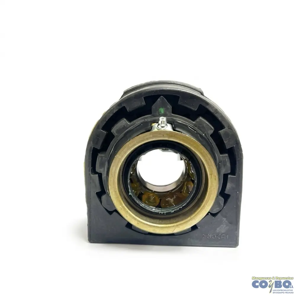 ROL BARRA TRANSMISION JP421 40 MM  ISUZU - Imagen 1