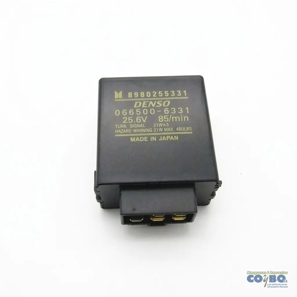 RELEY LUCES INTERMITENTES ISUZU 700P VC4 - Imagen 1