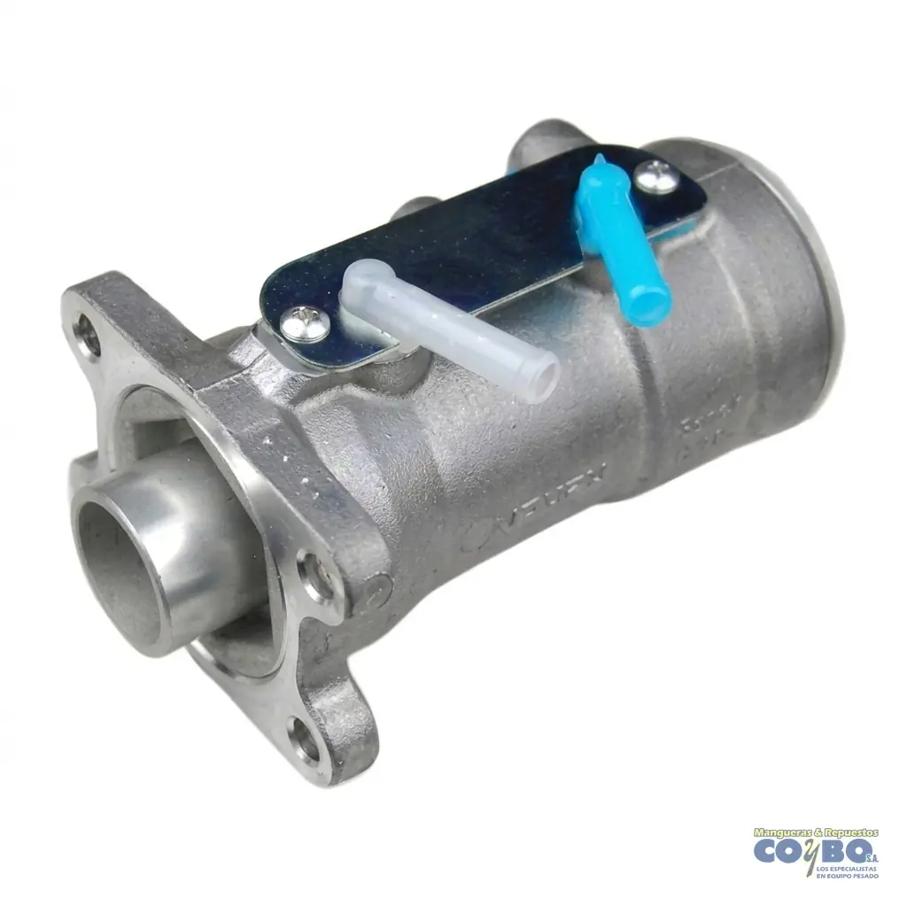 BOMBA PR FRENO NQR 71K-22 C/HIDROBOOSTER - Imagen 1