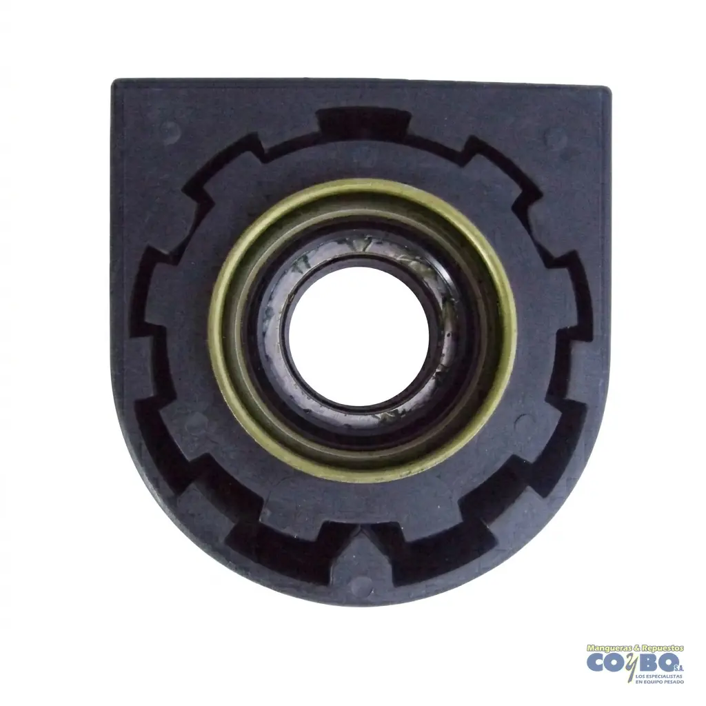 ROL BARRA TRANSMISION  32 MM ISUZU  NQR7 - Imagen 1