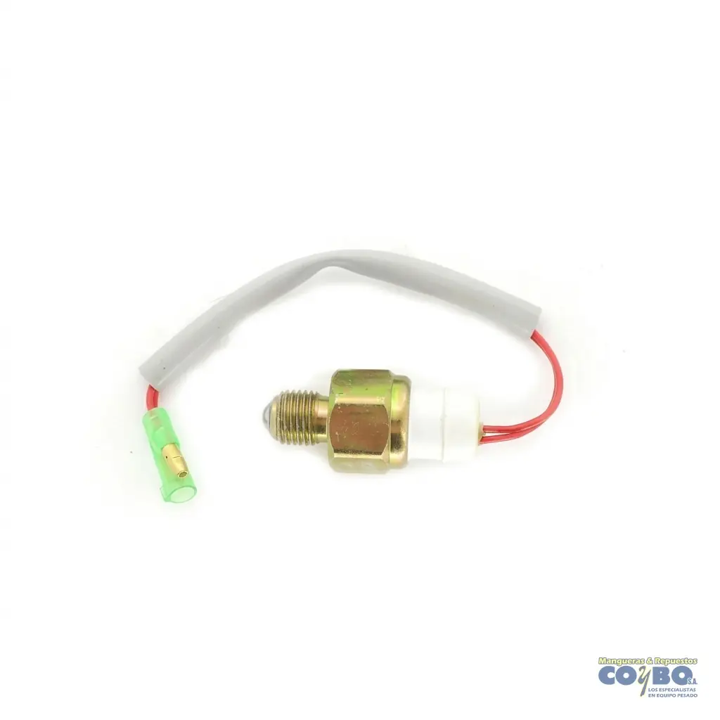 BULBO MARCHA ISUZU NMR55E-22 2012 ATRAS - Imagen 1