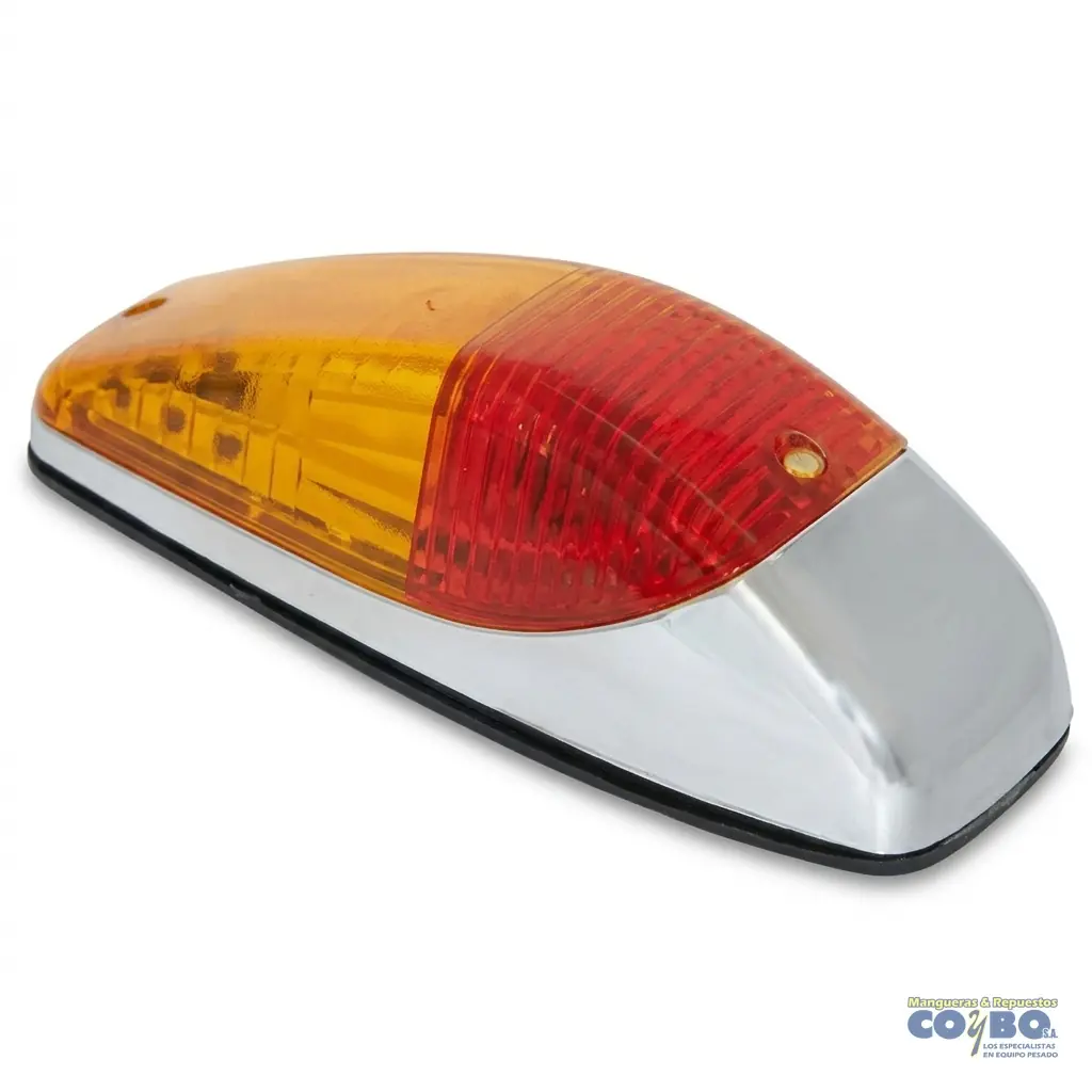 FAROL TECHO MINI CAMION UNIDAD - Imagen 1