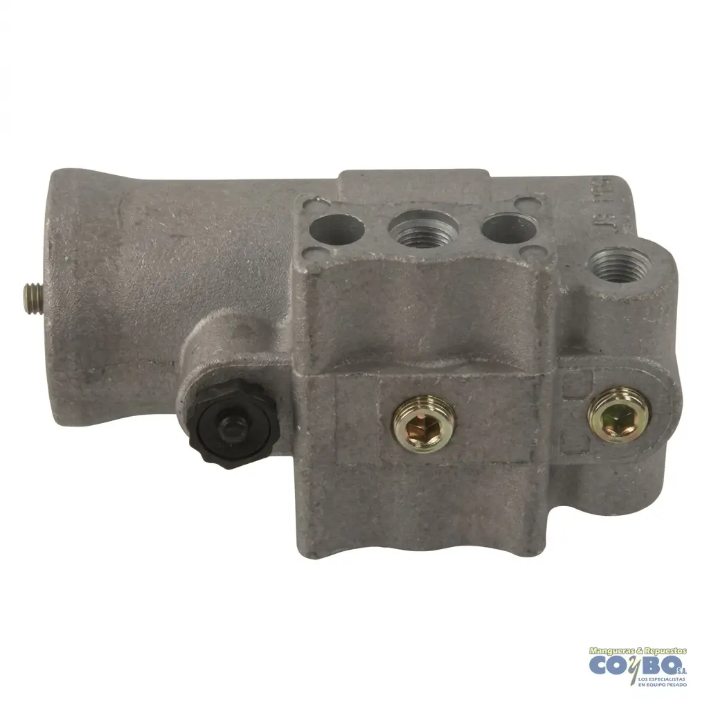 VALVULA GOBERNADORA COMPRESOR 130PSI MOD - Imagen 1