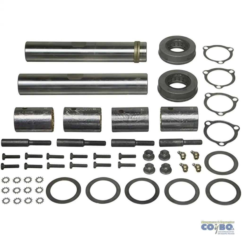 KIN PIN 1.794X 10.392 FF961 BUJE CORTO - Imagen 1