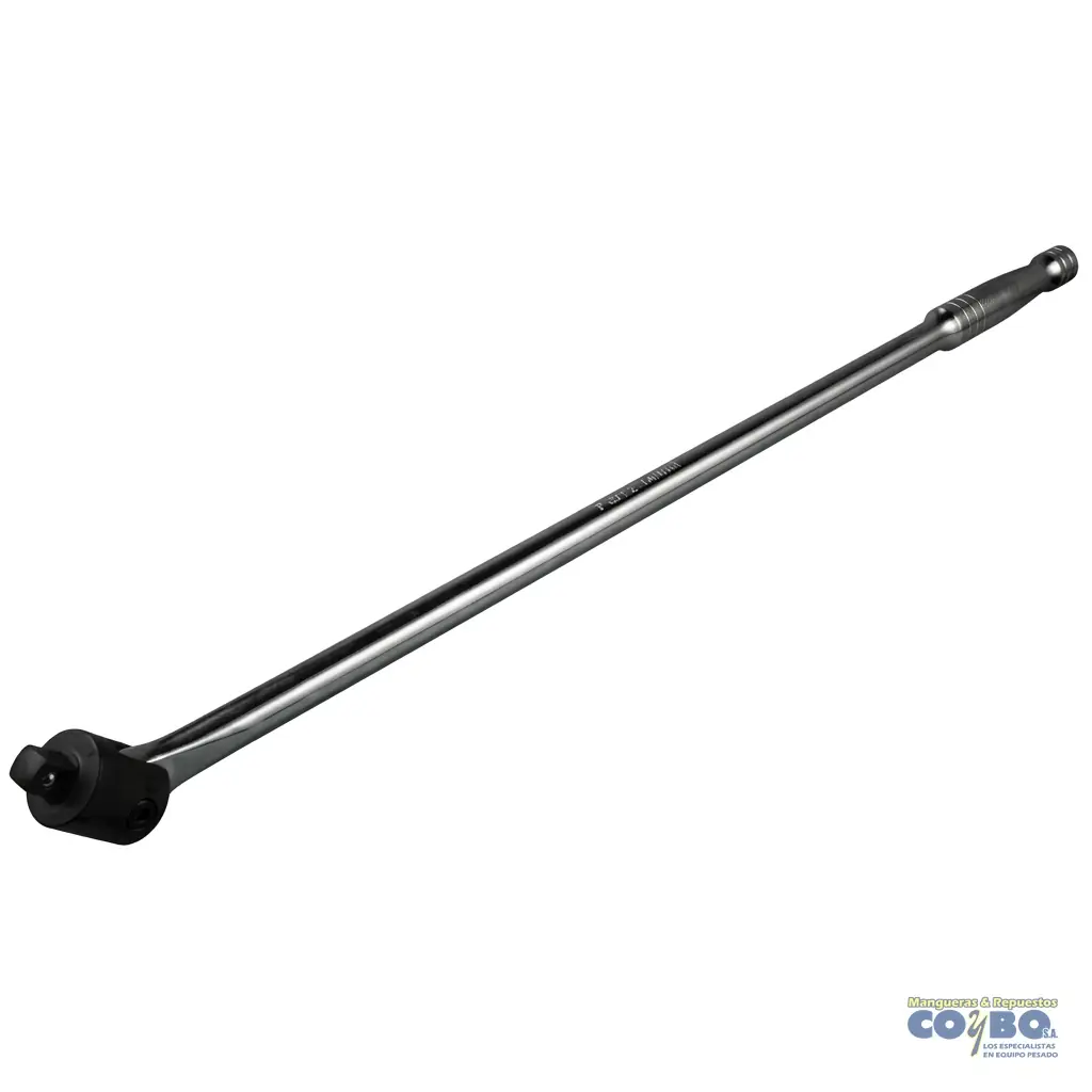 MANERAL ESP 1/2  24"  600MM ARTICULADO - Imagen 1