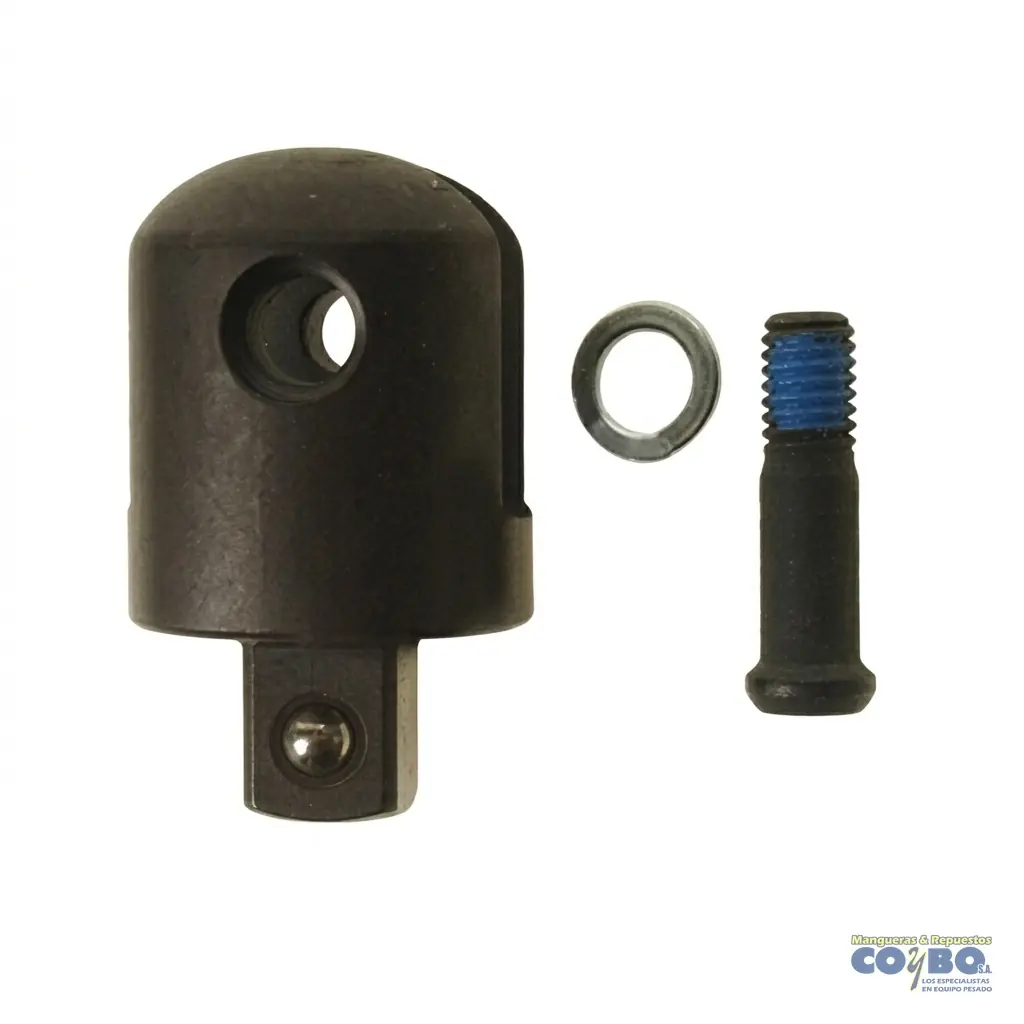 CABEZA P/ MANERAL ESP 1/2   8014600 - Imagen 1