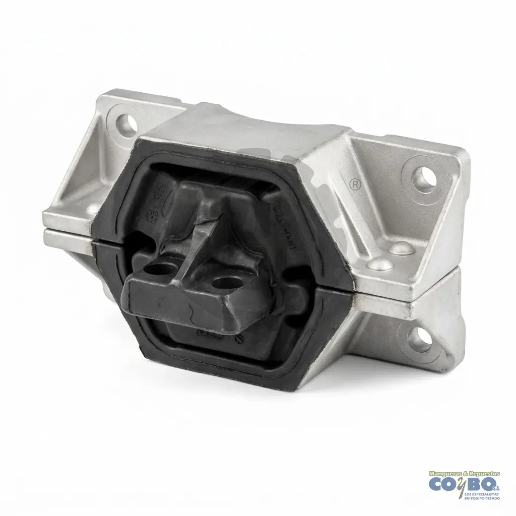 SOPORTE MOTOR TRA MACK CH, GRANITO VISIO - Imagen 1
