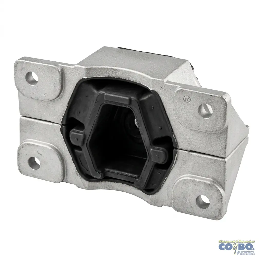 SOPORTE MOTOR TRA MACK CH, GRANITO VISIO - Miniatura 2