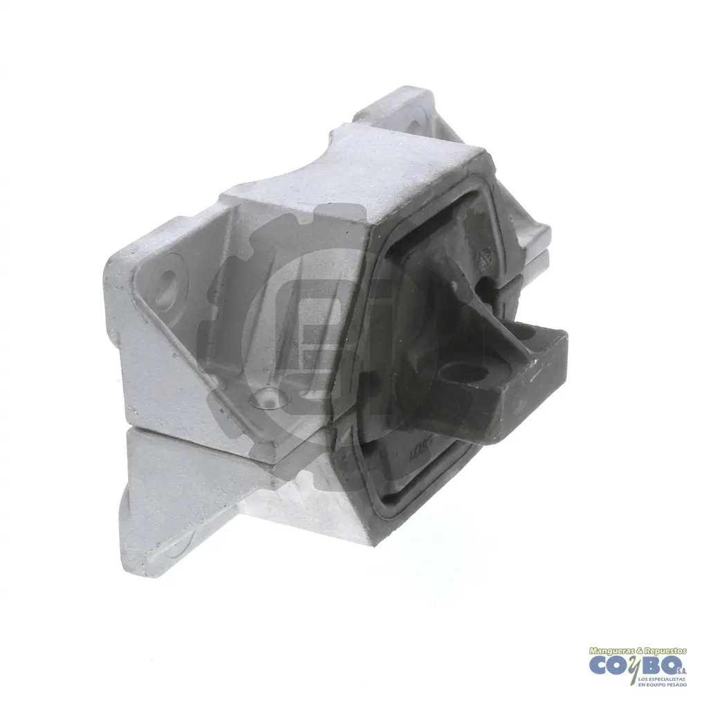 SOPORTE MOTOR TRA MACK CH, GRANITO VISIO - Miniatura 3