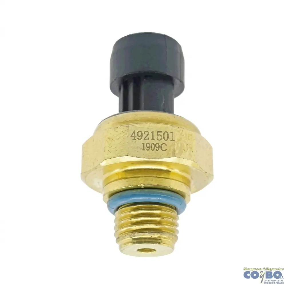 SENSOR PRESION TURBO N14 M11 INDEX - Imagen 1