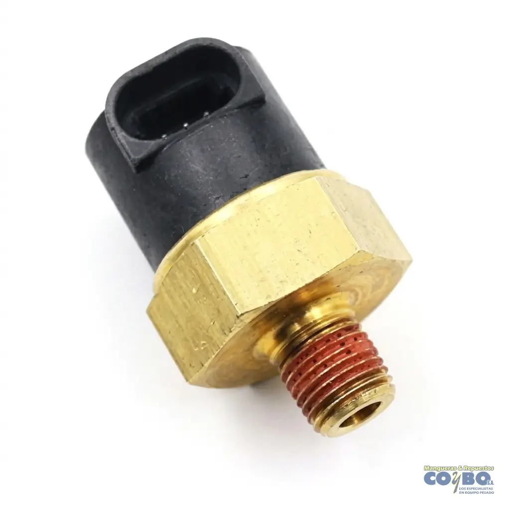 SENSOR PRESION ACEITE DETROIT INDEX