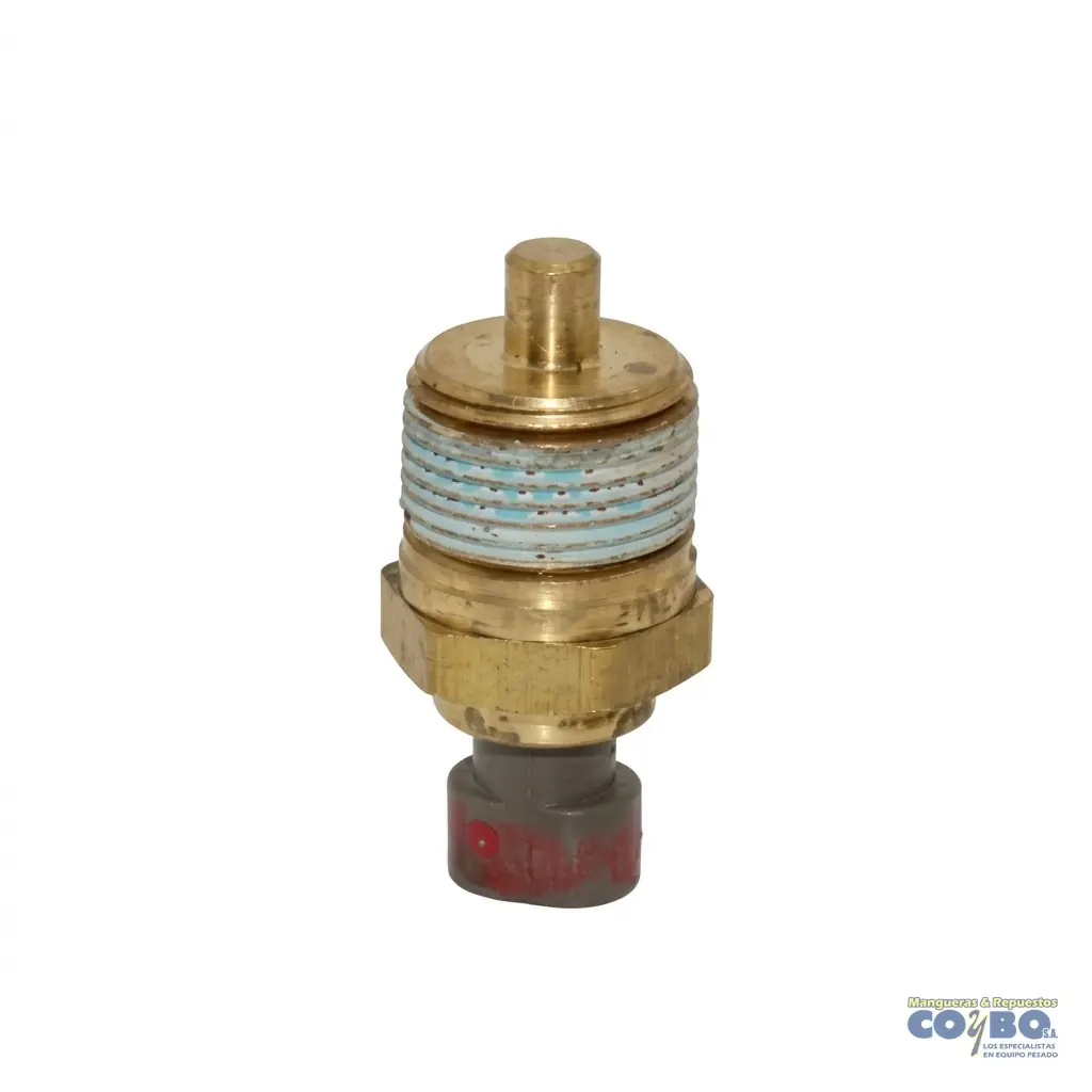 SENSOR TEMP 3/4NPT DETROIT INDEX