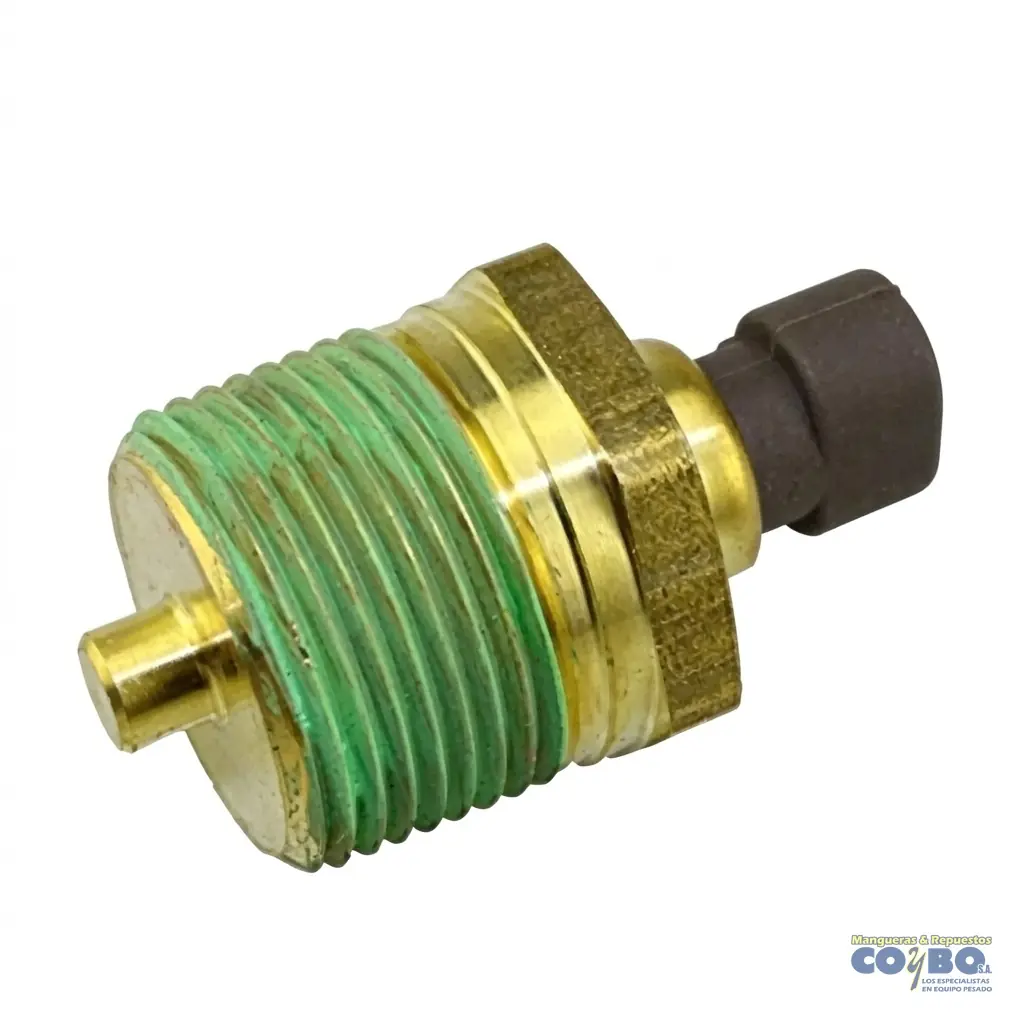SENSOR TEMP 1PULG DETROIT S60 INDEX