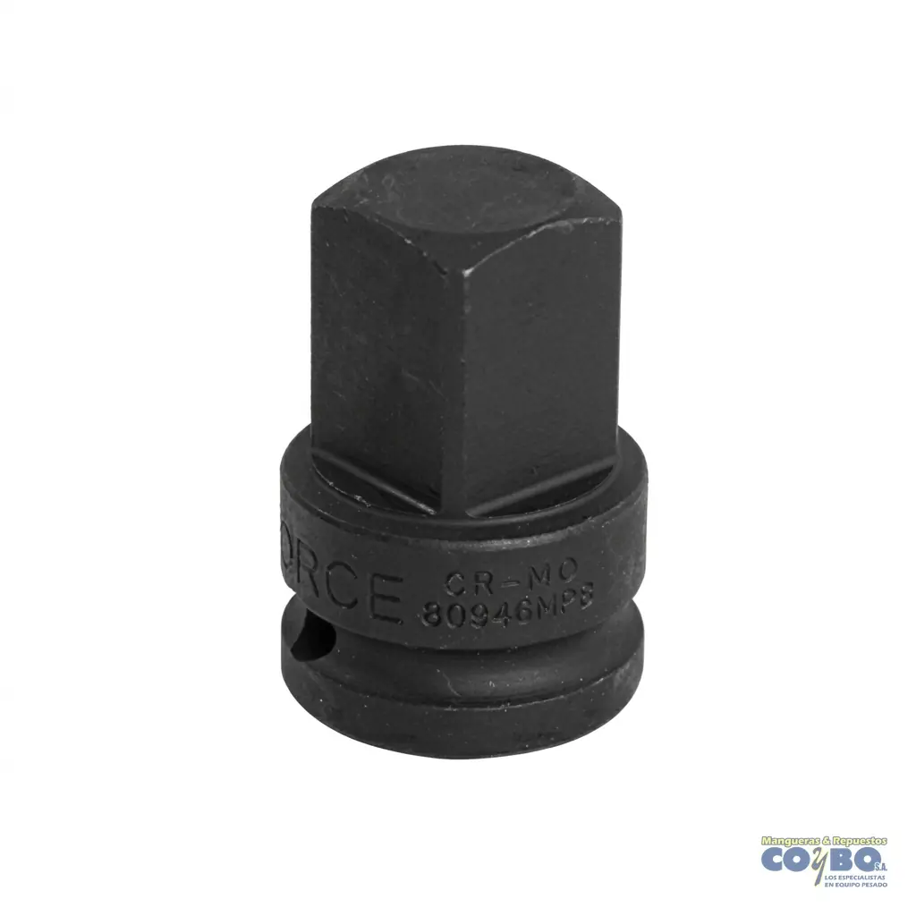 REDUCCION ESP 1/2 HEMBRA A 3/4 MACHO IMP - Imagen 1