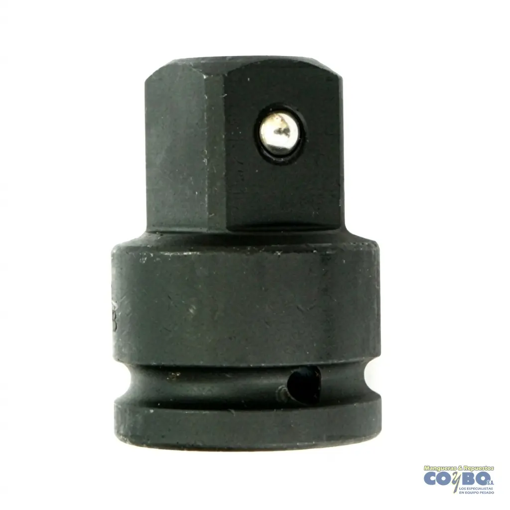 REDUCCION ESP 3/4 HEMBRA  A 1 MACHO IMPA - Imagen 1