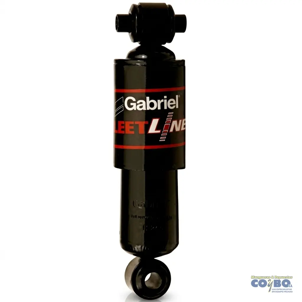 COMP CABINA CASCADIA CENTURY CLASS - Imagen 1