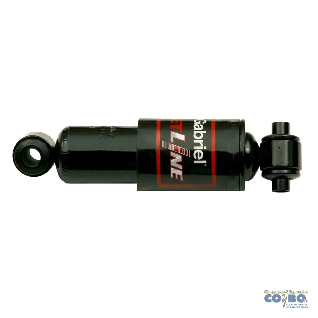 COMP CABINA  CASCADIA CORON COLUM DAYTON - Imagen 1