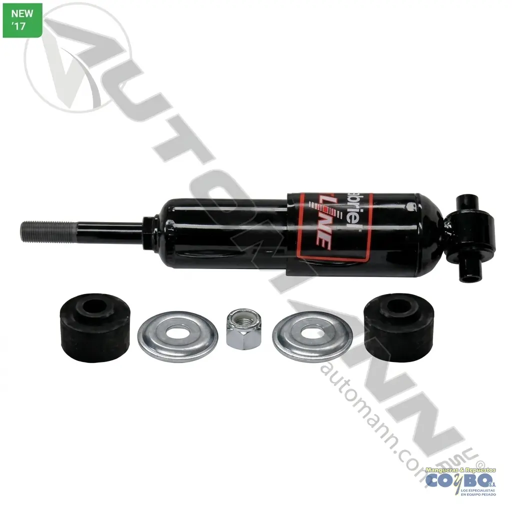 COMP CABINA IHC PROSTAR LONESTAR - Imagen 1