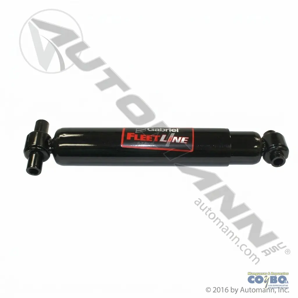 COMPENSADOR TRASERO MACK PINNACLE VOLVO - Imagen 1