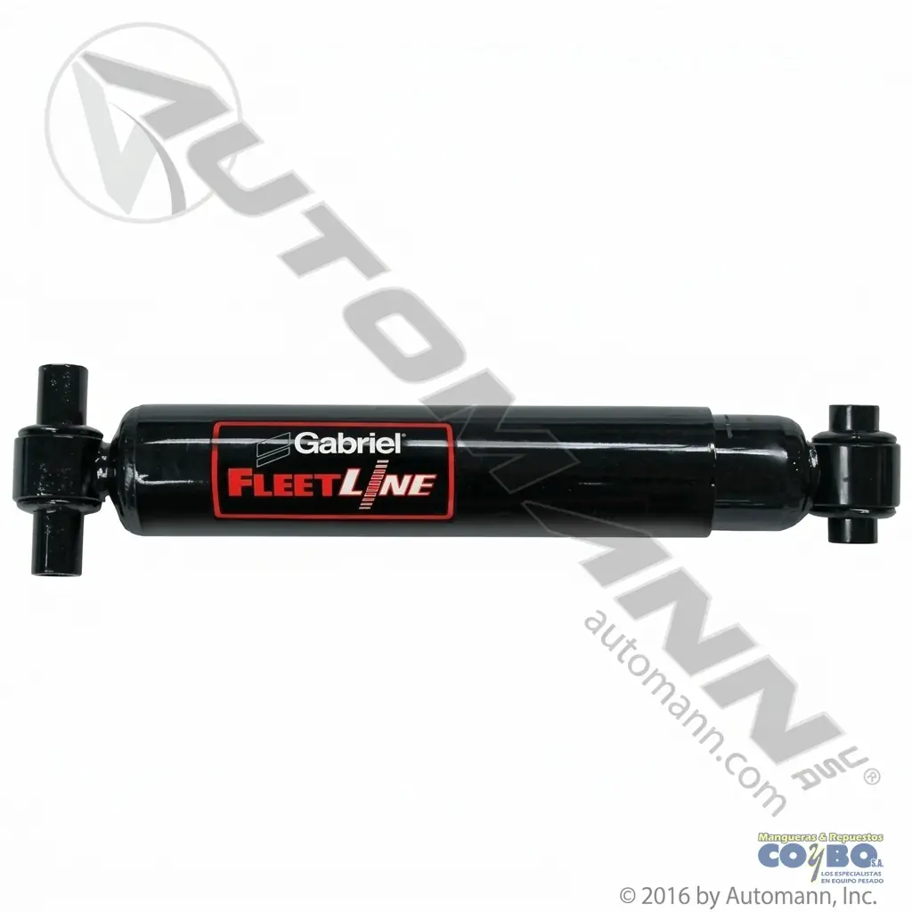 COMPENSADOR DELANTERO MACK PINNACLE VOLV - Imagen 1