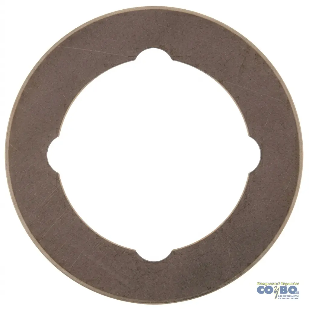 ARANDELA BLOQUEO BRONCE DS380 402 - Imagen 1