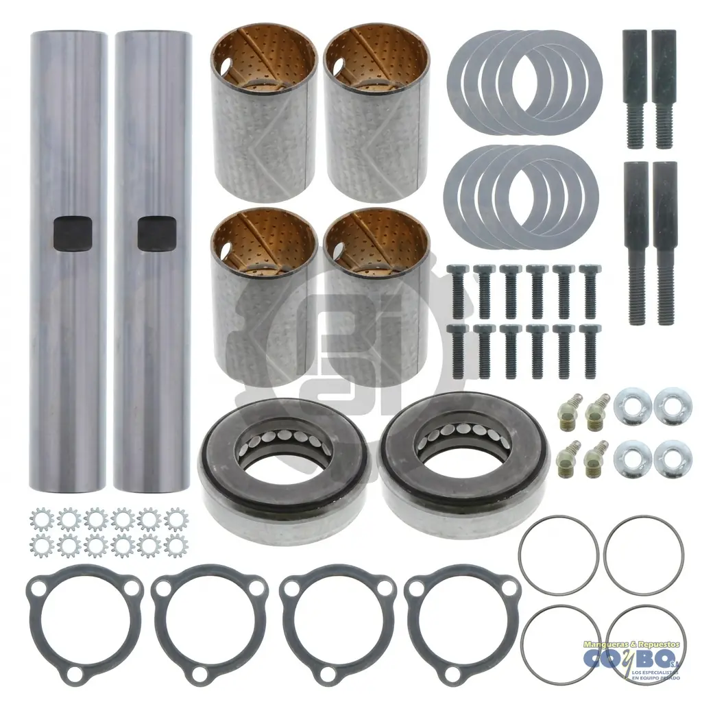 KIN PIN 1.794*10.392 FF961 966 BUJE LARG - Imagen 1