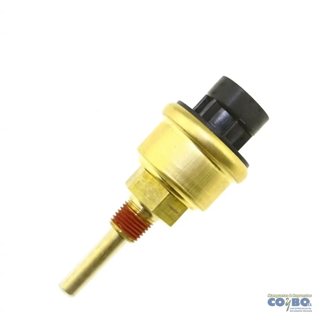 SENSOR NIVEL COOLANT N14 M11 ISM