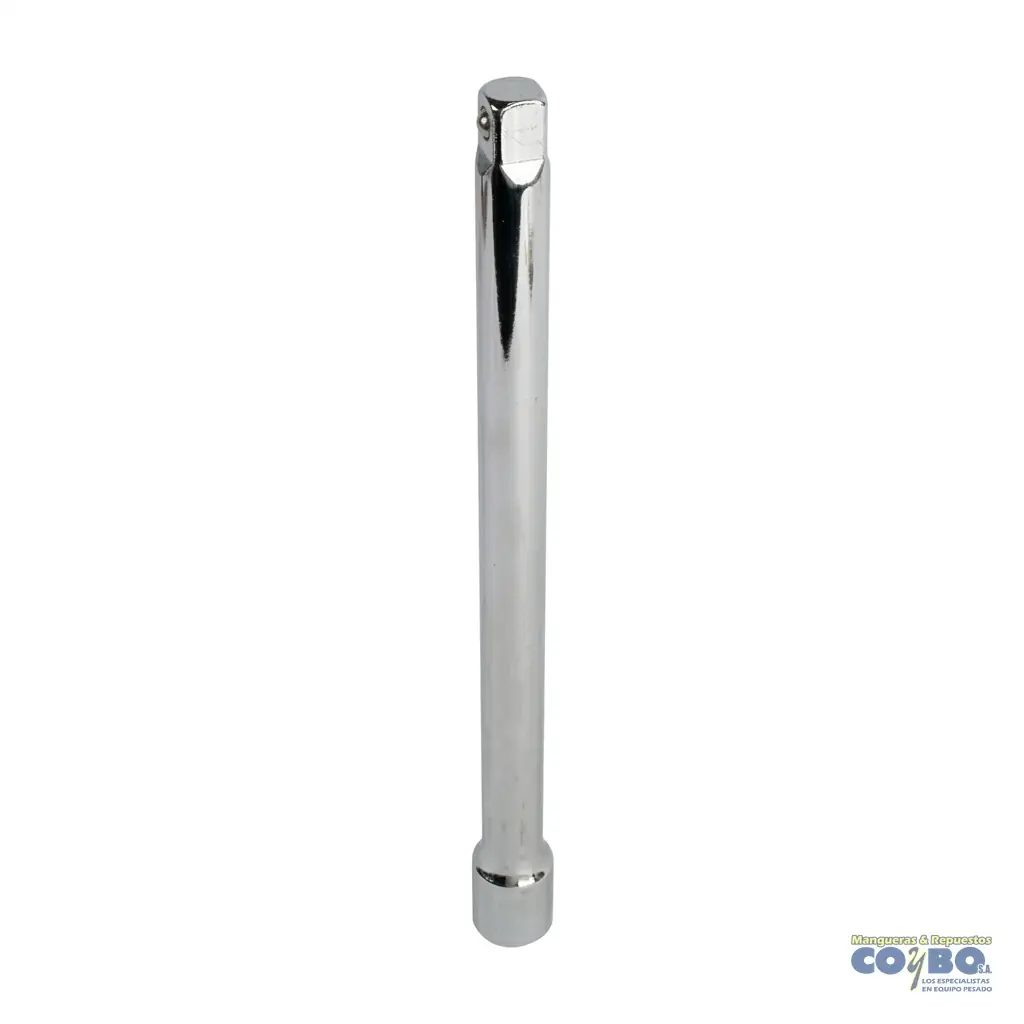 EXTENCION ESP 1/2  10" LARGO - Imagen 1