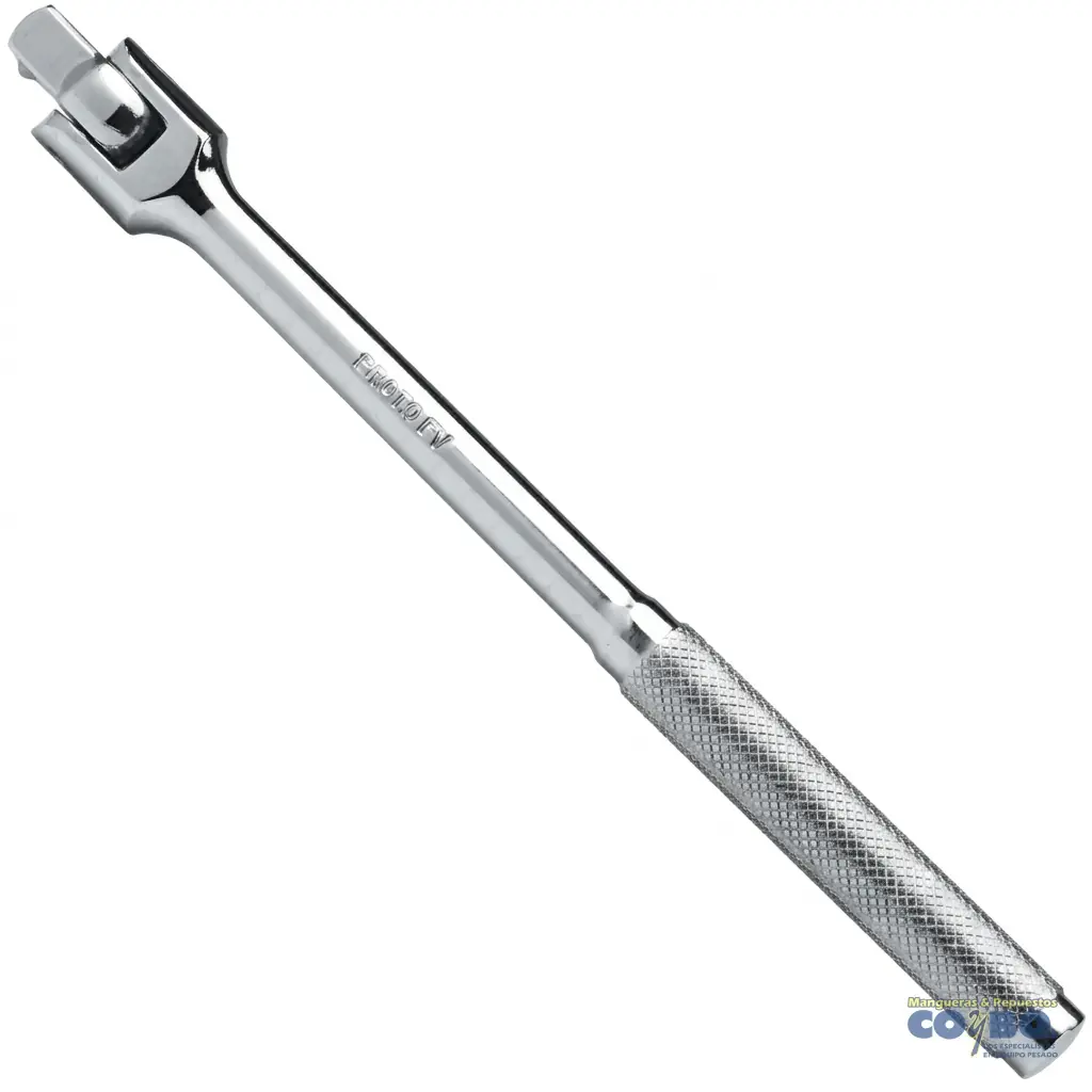 MANERAL ARTICULADO ESP 1/2 17" LARGO - Imagen 1