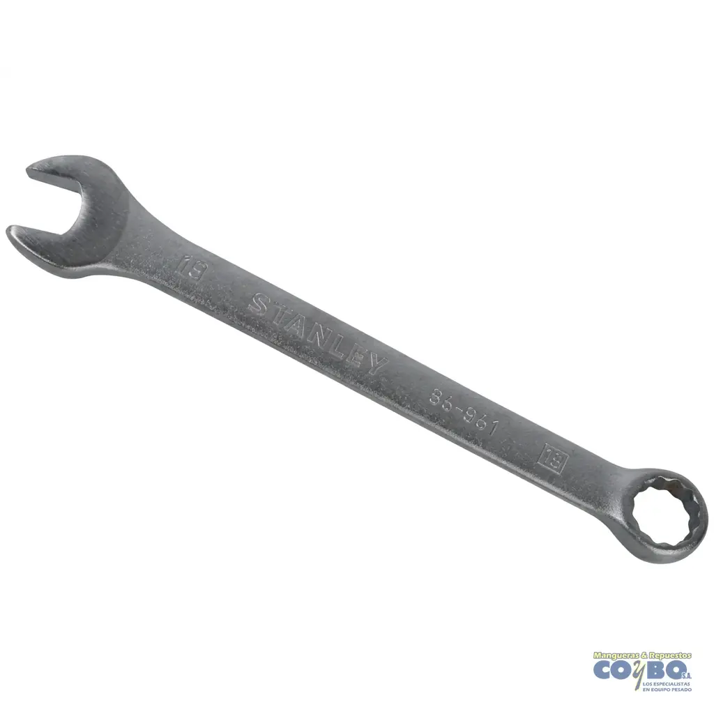 LLAVE COROFIJA 16MM - Imagen 1