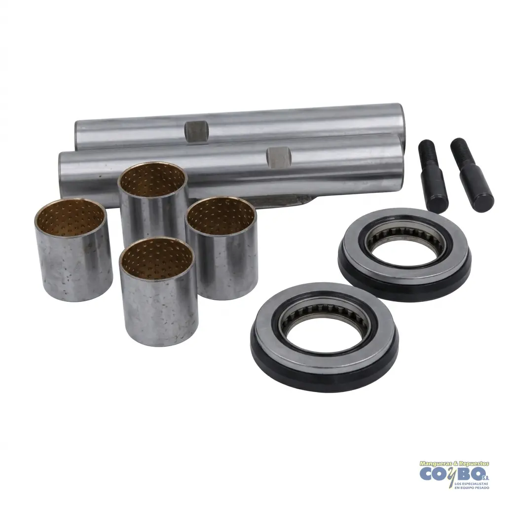 KIN PIN 1.625* 9.200 EATON EFA12F4 BRONC - Imagen 1