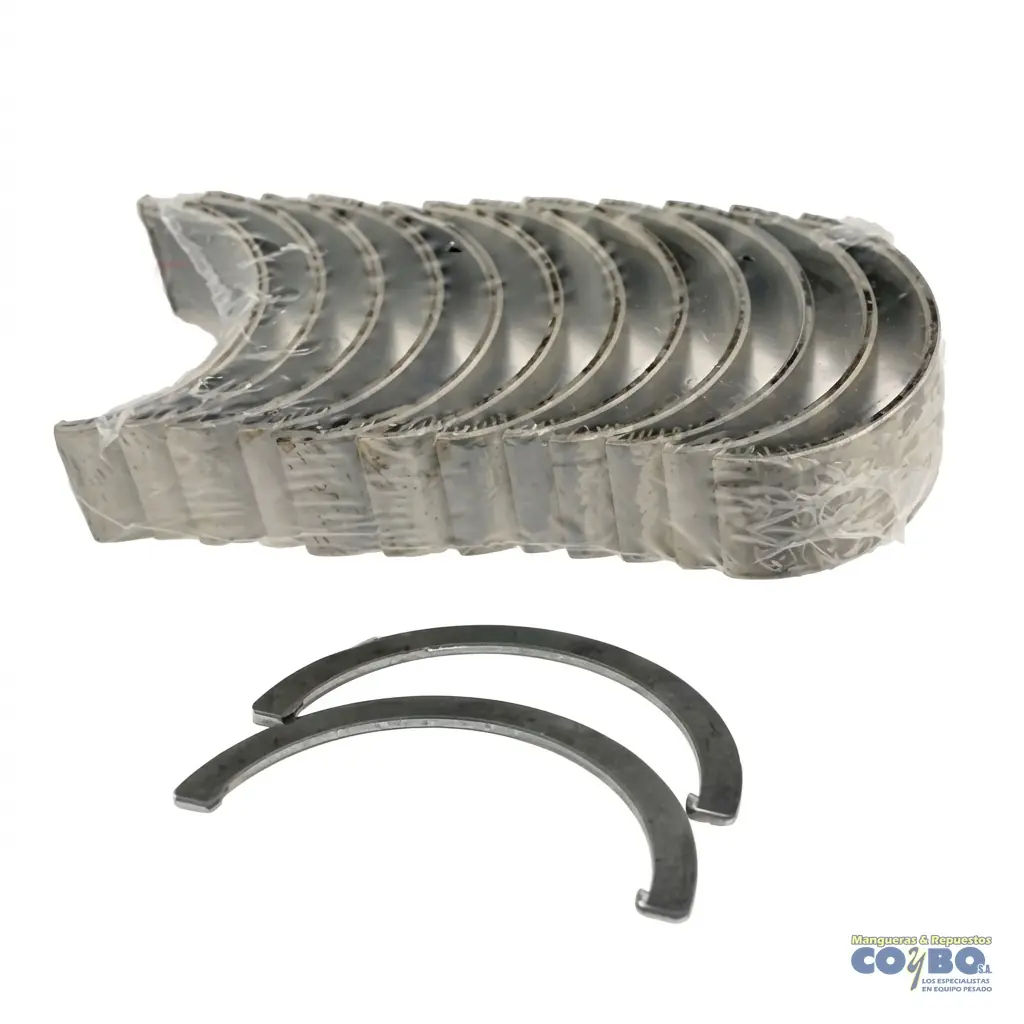 BEARING BANCADA MACK MP8 STD - Imagen 1