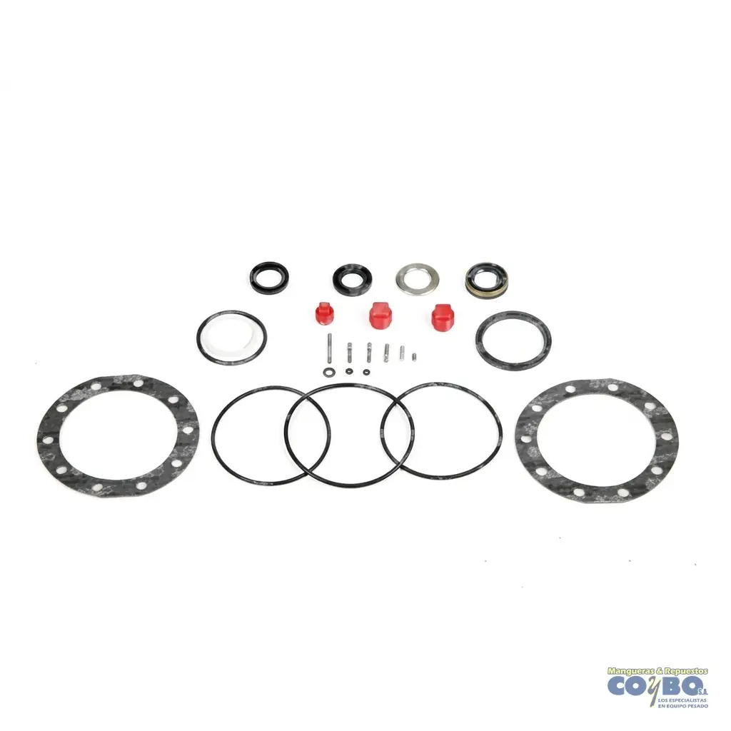 KIT CAJA DIRECCION SHEPPARD 492 - Imagen 1
