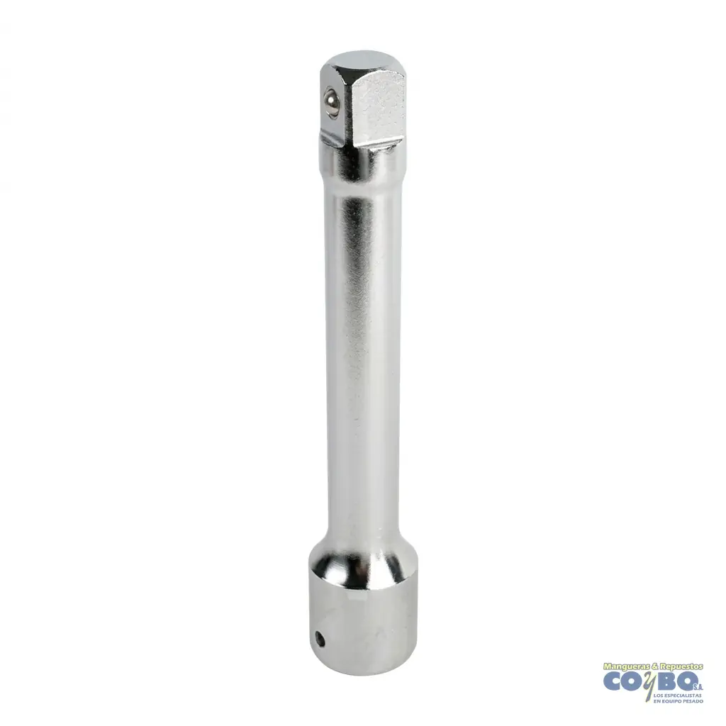 EXTENCION ESP 3/4  8" LARGO - Imagen 1