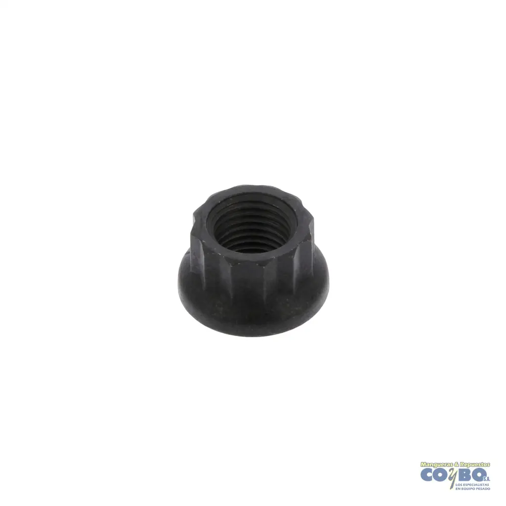 TUERCA TORNILLO BIELA DETROIT S60 892901 - Imagen 1