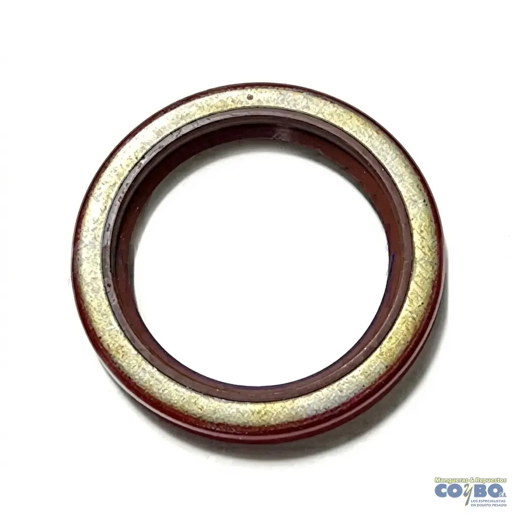 RETENEDOR POLEA ACCESORIOS DETROIT S60 8 - Imagen 1