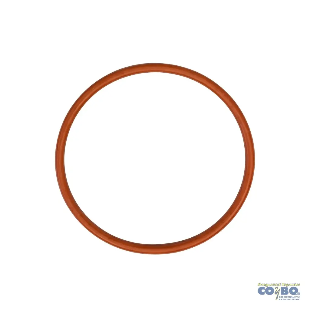 ORING ENFRIADOR DETROIT S60 (2) - Imagen 1