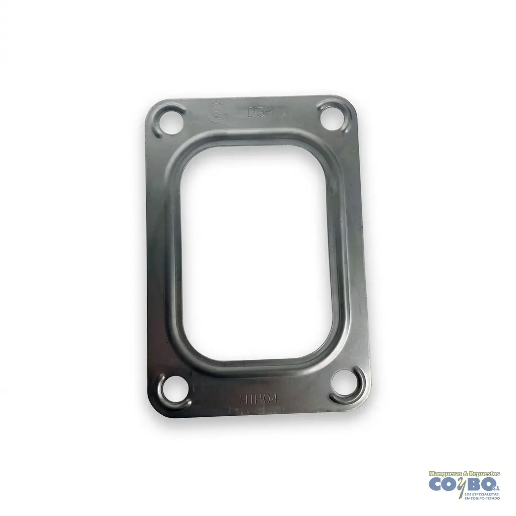 EMP BASE TURBO DETROIT S60 - Imagen 1