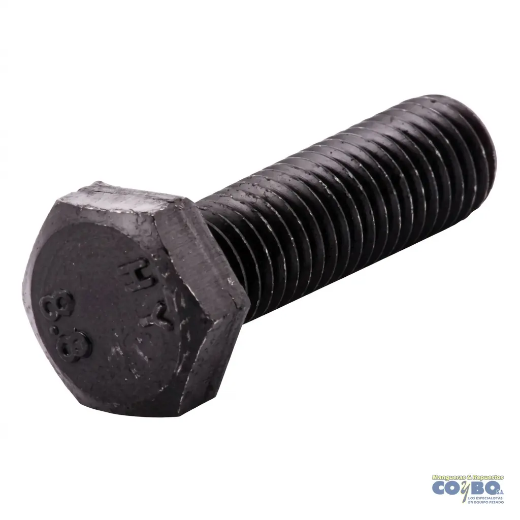 TORNILLO MILIMETRICO 8X16M - Imagen 1
