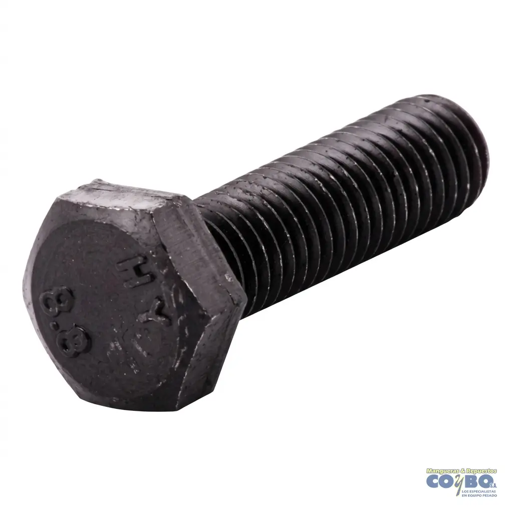 TORNILLO MILIMETRICO 8X25M - Imagen 1